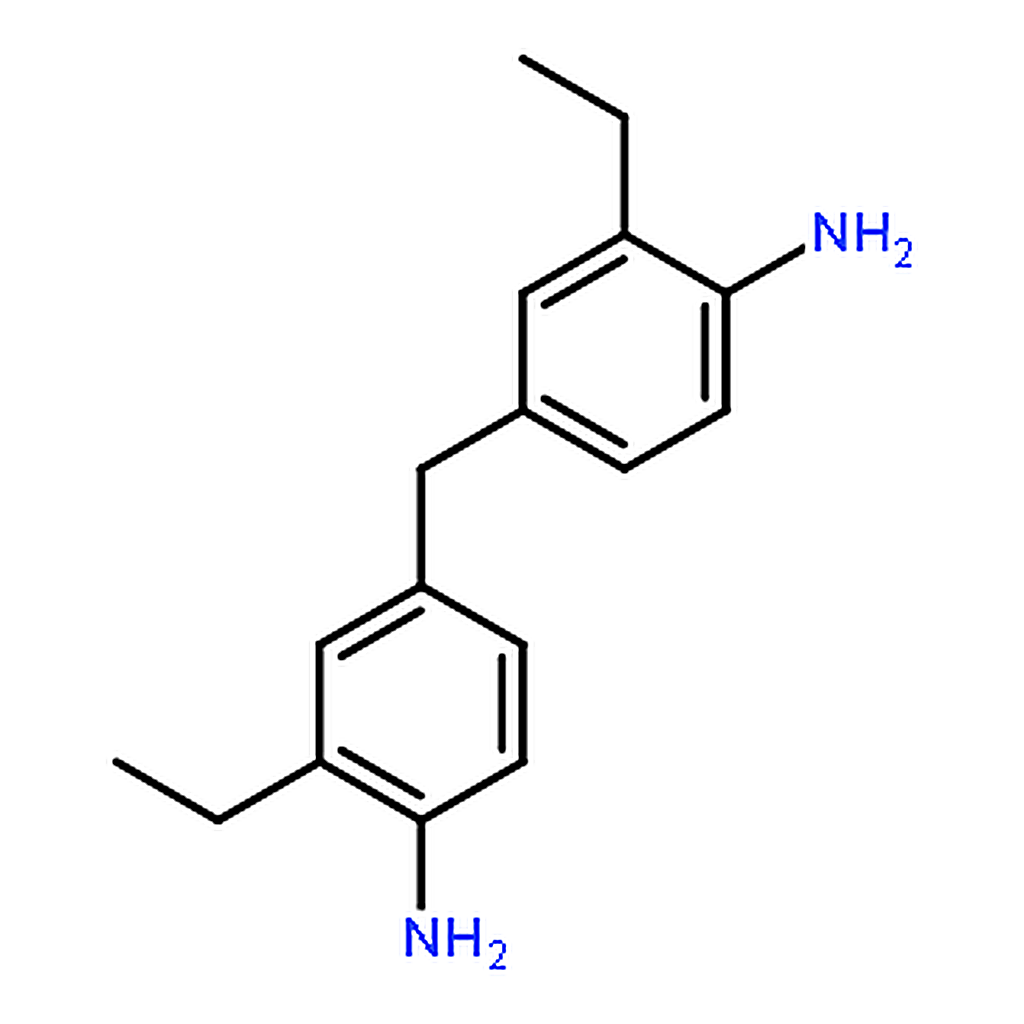 RHAWN 4,4'-Methylenebis(2-ethylbenzenamine)