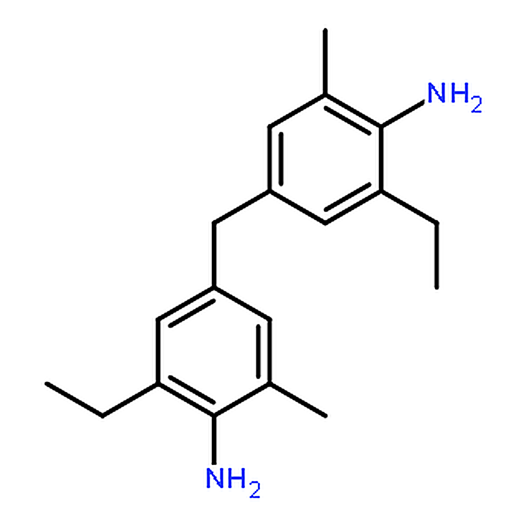 RHAWN 4,4'-Methylenebis(2-ethyl-6-methylaniline)