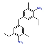 RHAWN 4,4'-Methylenebis(2-ethyl-6-methylaniline)