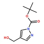 RHAWN 1-Boc-4-(hydroxymethyl)pyrazole