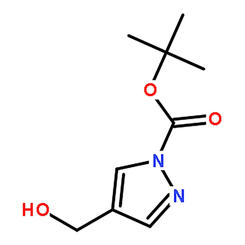 RHAWN 1-Boc-4-(hydroxymethyl)pyrazole