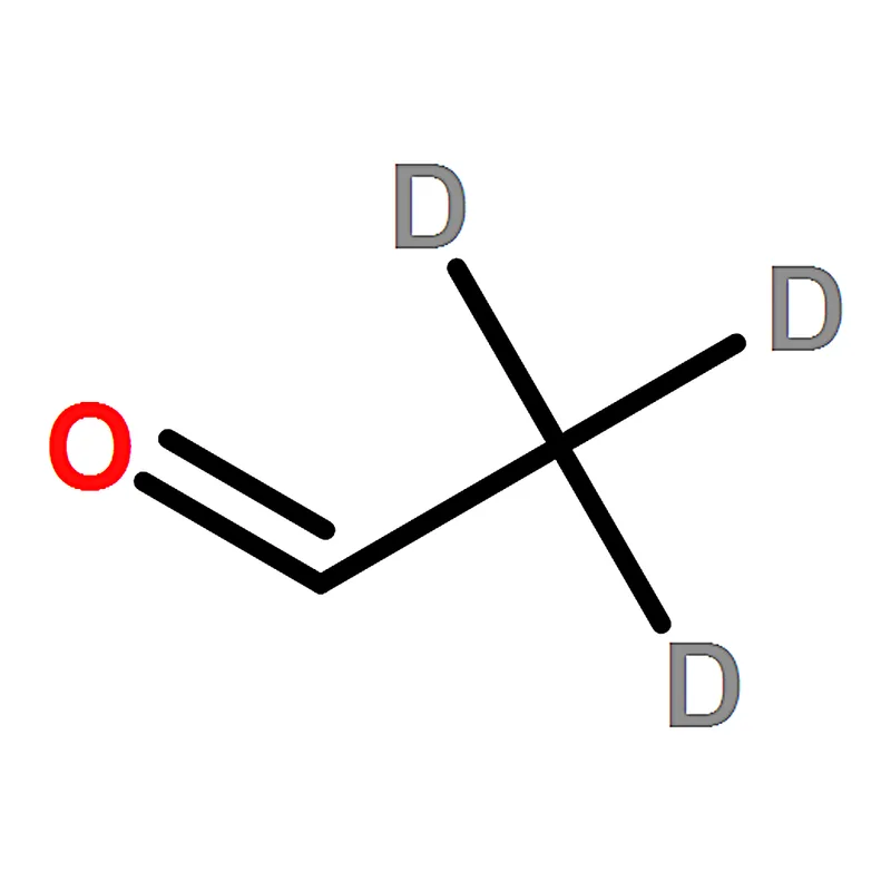 RHAWN Acetaldehyde-2,2,2-d3