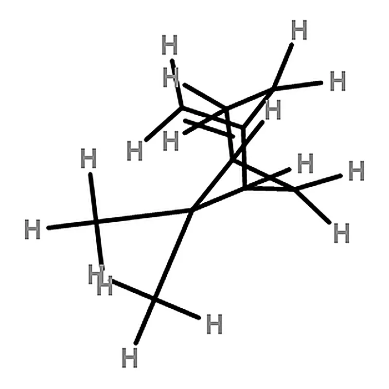 RHAWN (+)--Pinene