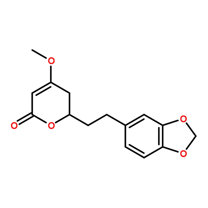 RHAWN (+)-Dihydromethysticin