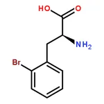 RHAWN 2-Amino-3-(2-bromophenyl)propanoic acid