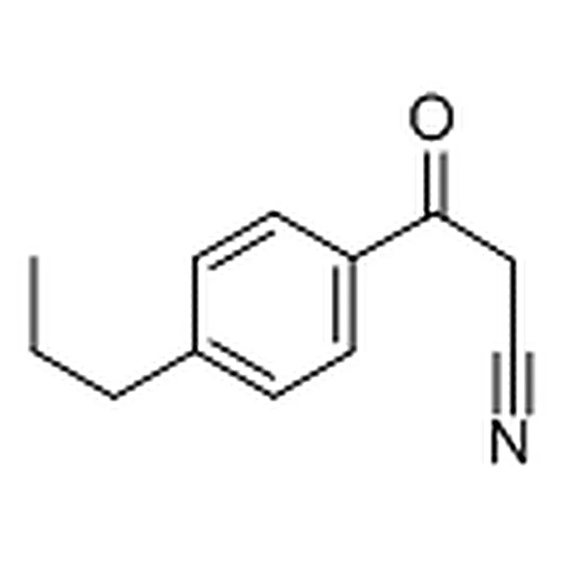 RHAWN 4-n-Propylbenzoylacetonitrile