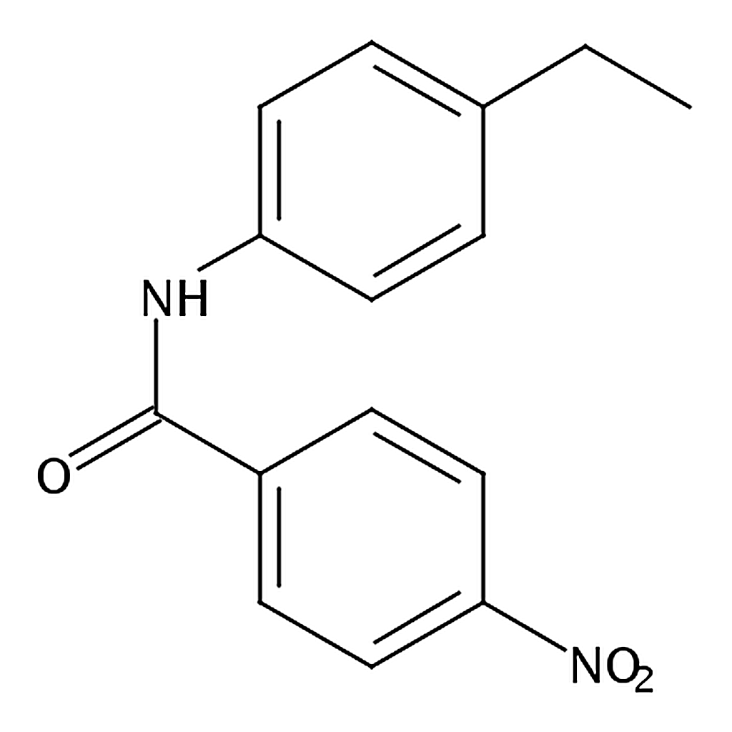 RHAWN N-(4-Ethylphenyl)-4-nitrobenzamide