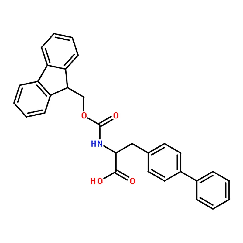 RHAWN 3-(4-Biphenylyl)-N-Fmoc-L-alanine