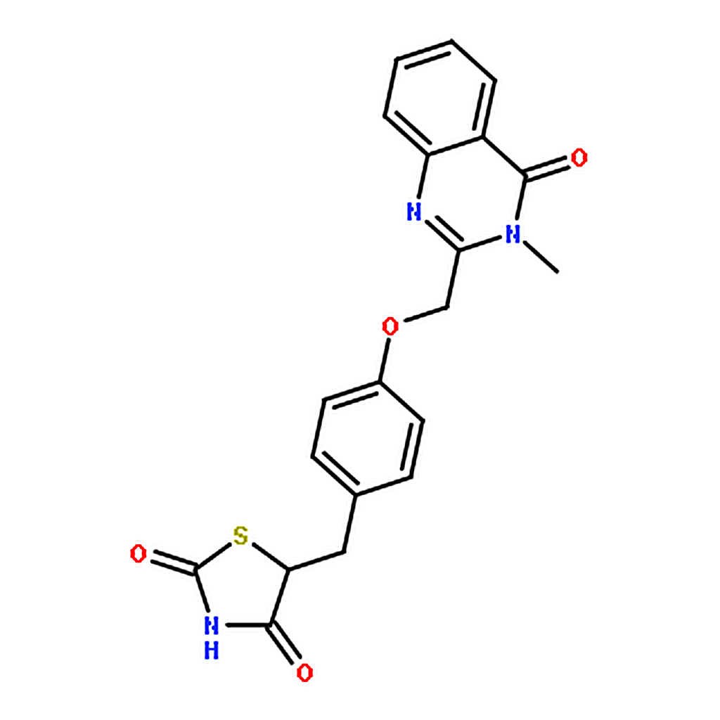 RHAWN Balaglitazone