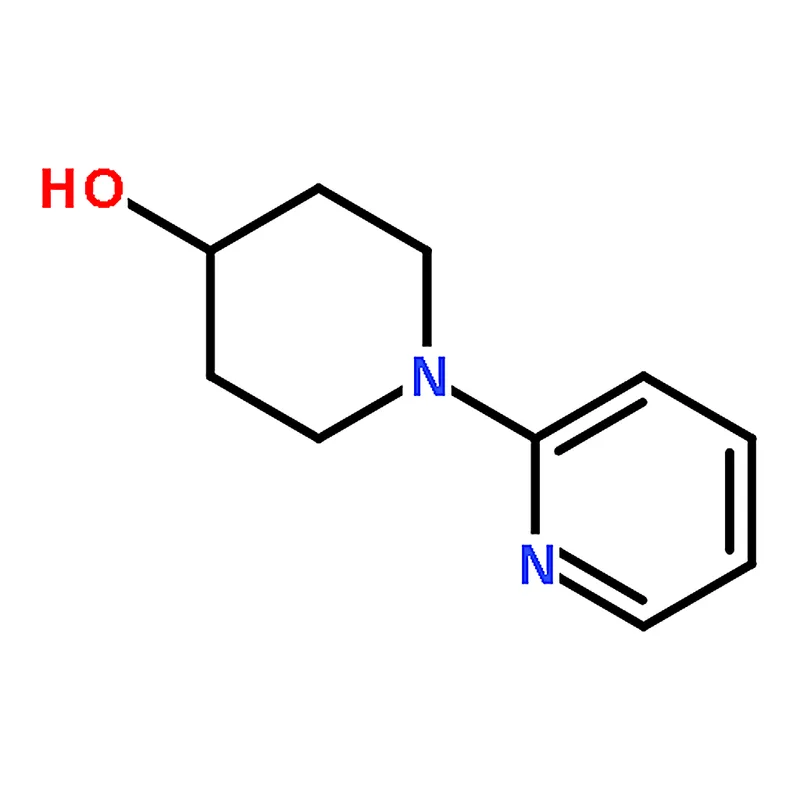 RHAWN 1-(Pyridin-2-yl)piperidin-4-ol