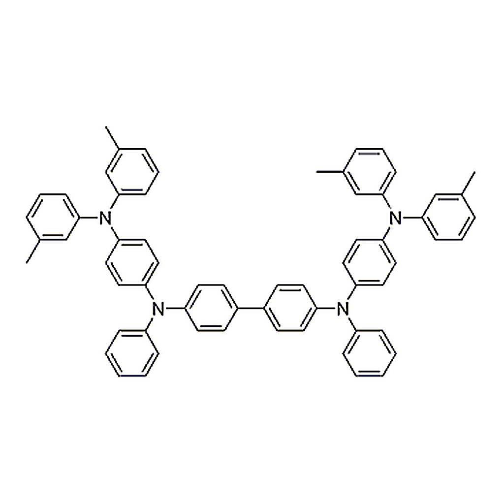 RHAWN N1，N1'-([1，1'-biphenyl]-4，4'-diyl)bis(N1-phenyl-N4，N4-di-m-tolylbenzene-1，4-diamine)