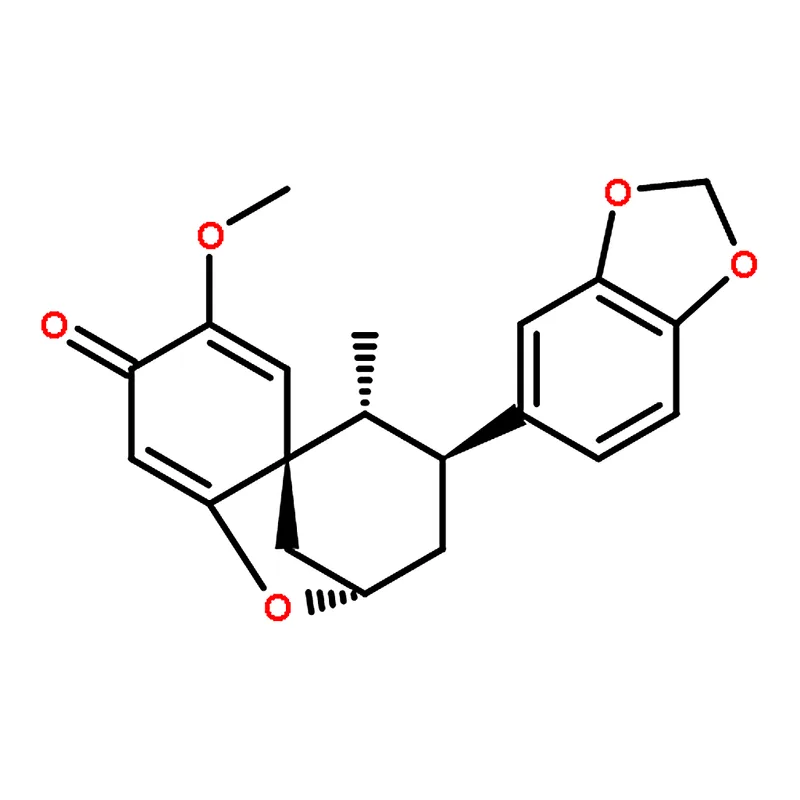 RHAWN Futoenone
