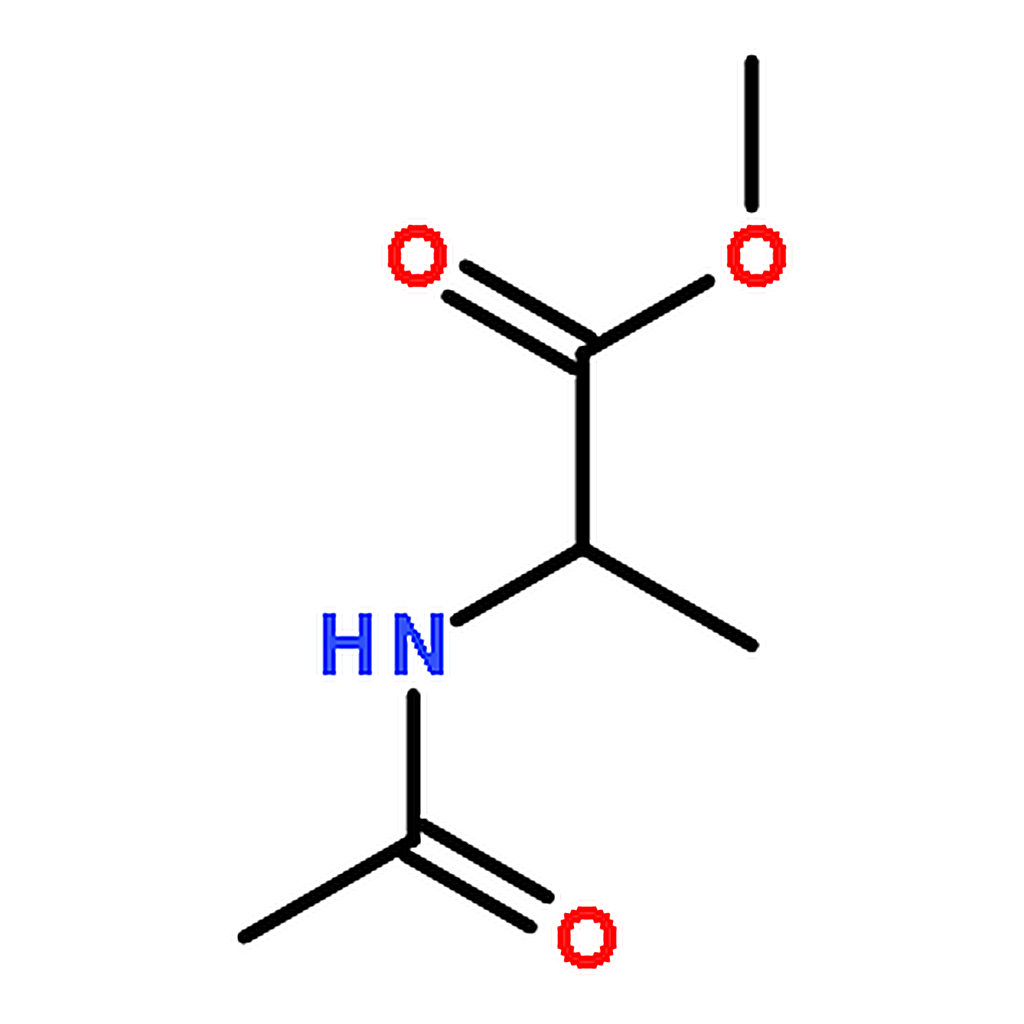 RHAWN (R)-Methyl 2-acetamidopropanoate