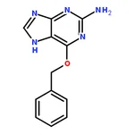 RHAWN O-6-Benzylguanine
