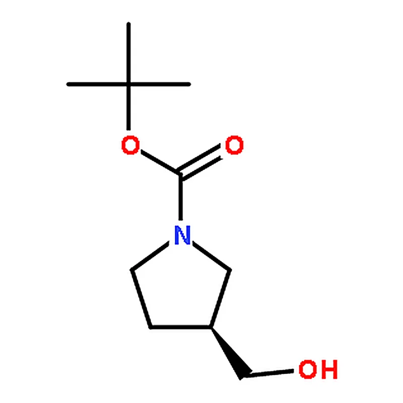 RHAWN (S)-1-Boc-(3-Hydroxymethyl)pyrrolidine