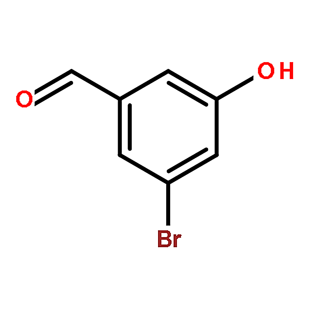 RHAWN 3-Bromo-5-hydroxybenzaldehyde
