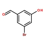 RHAWN 3-Bromo-5-hydroxybenzaldehyde