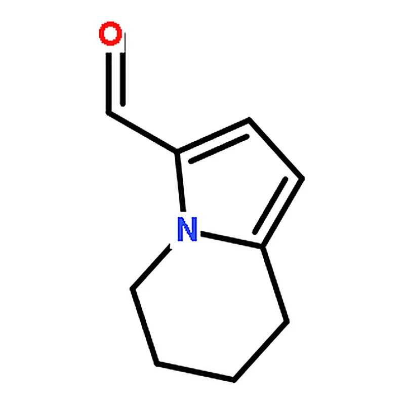 RHAWN 5,6,7,8-Tetrahydroindolizine-3-carbaldehyde