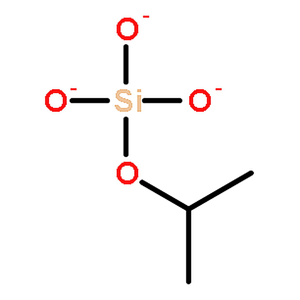 RHAWN Tetraisopropyl Orthosilicate