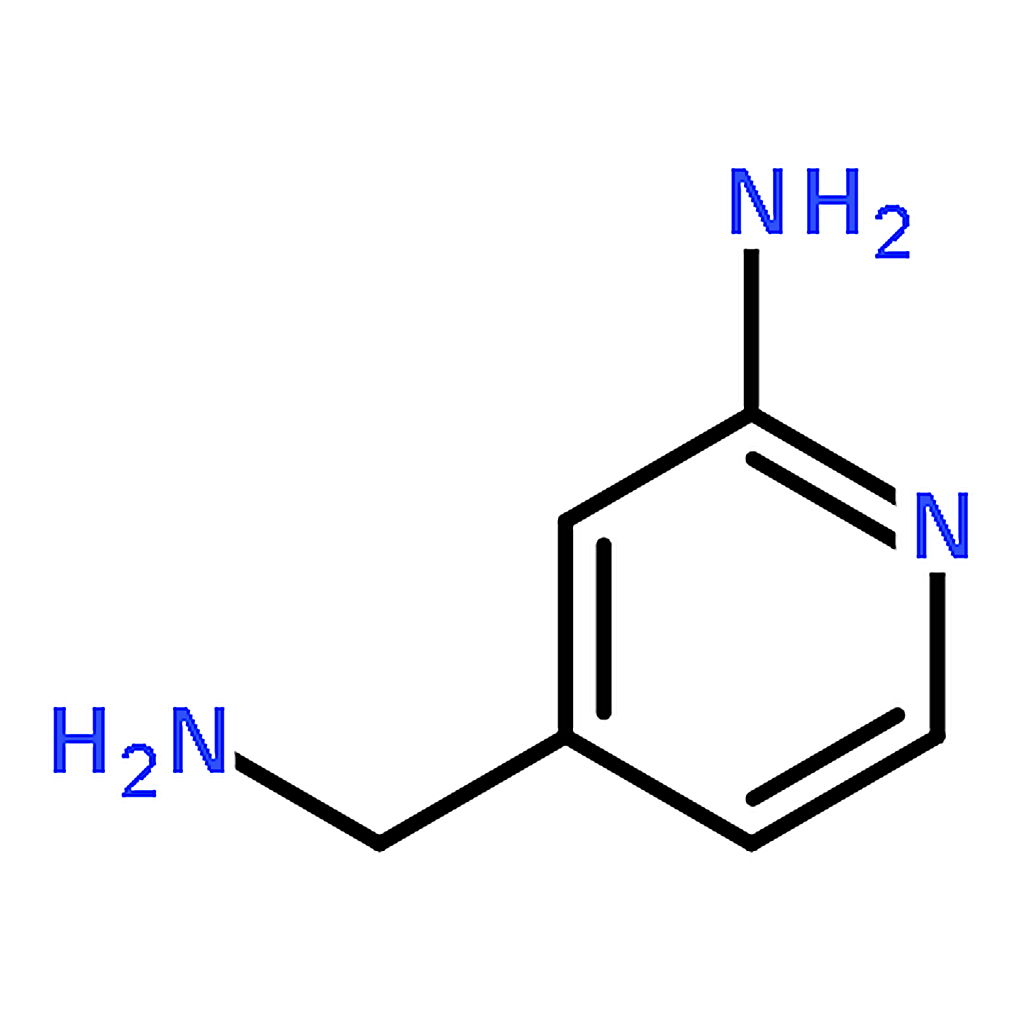 RHAWN 4-(Aminomethyl)pyridin-2-amine