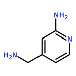 RHAWN 4-(Aminomethyl)pyridin-2-amine