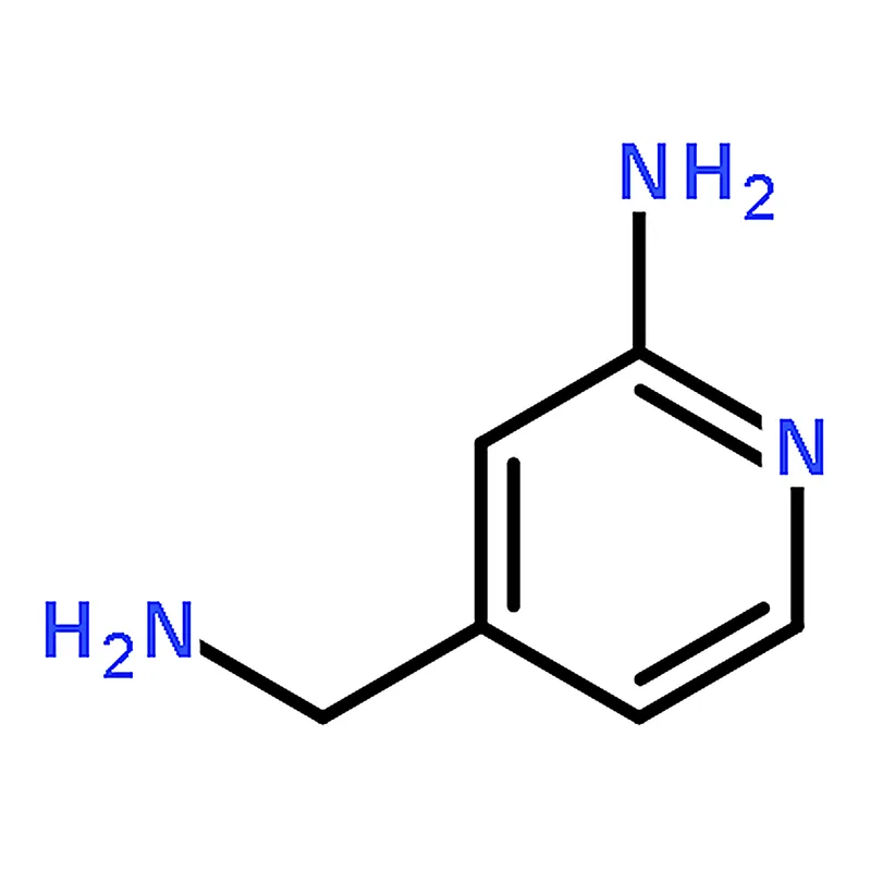 RHAWN 4-(Aminomethyl)pyridin-2-amine