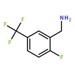 RHAWN 2-Fluoro-5-(trifluoromethyl)benzylamine