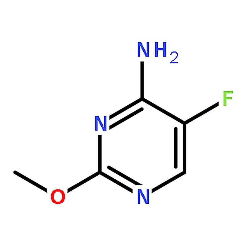 RHAWN 5-Fluoro-2-methoxypyrimidin-4-amine