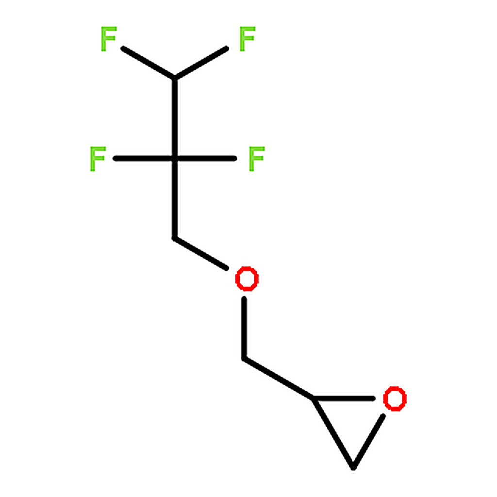RHAWN Glycidyl 2，2，3，3-Tetrafluoropropyl Ether