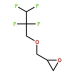 RHAWN Glycidyl 2,2,3,3-Tetrafluoropropyl Ether
