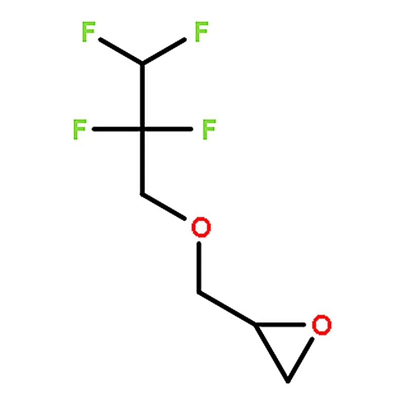 RHAWN Glycidyl 2,2,3,3-Tetrafluoropropyl Ether