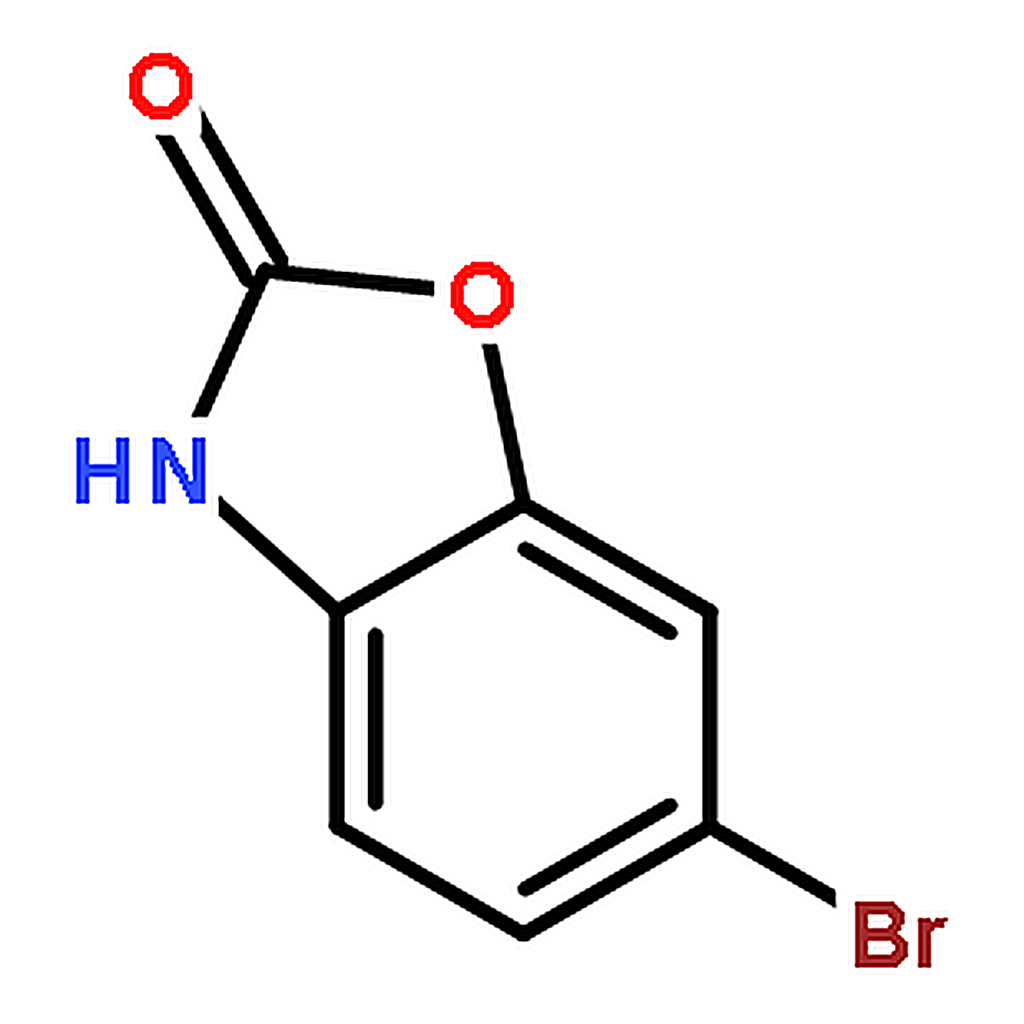 RHAWN 6-Bromo-2-benzoxazolinone
