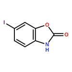 RHAWN 6-Iodo-2(3H)-benzoxazolone