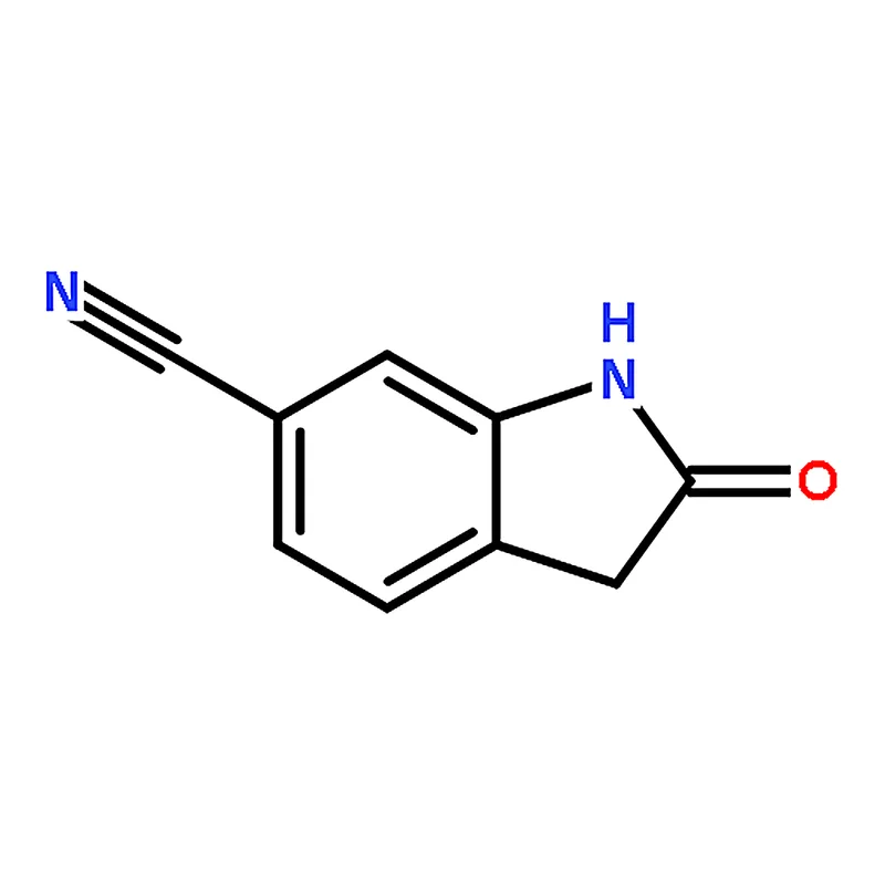 RHAWN 2-Oxoindoline-6-carbonitrile