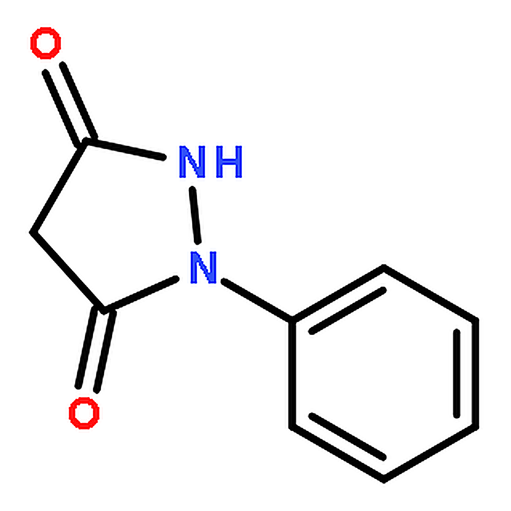 RHAWN 1-Phenyl-pyrazolidine-3，5-dione