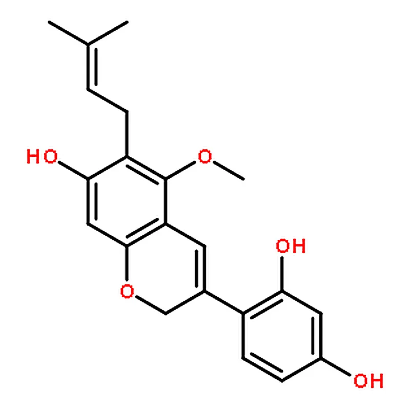 RHAWN dehydroglyasperin C