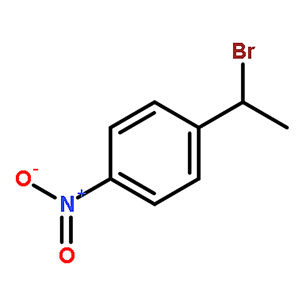 RHAWN 1-(1-Bromoethyl)-4-nitrobenzene