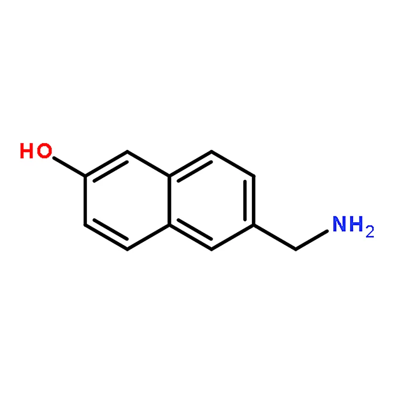 RHAWN 6-(Aminomethyl)naphthalen-2-ol