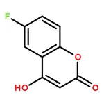 RHAWN 6-Fluoro-4-hydroxycoumarin