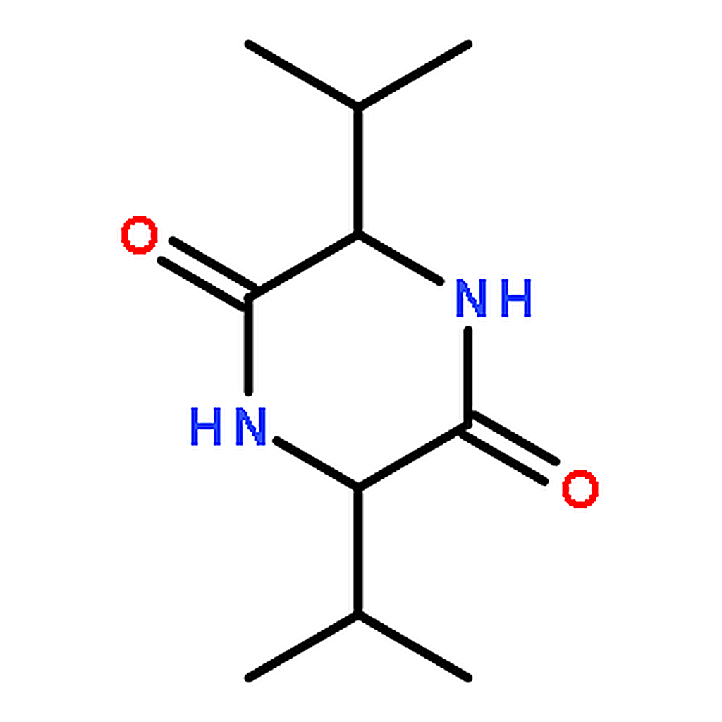 RHAWN (3S,6S)-3,6-Diisopropylpiperazine-2,5-dione