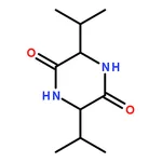 RHAWN (3S,6S)-3,6-Diisopropylpiperazine-2,5-dione