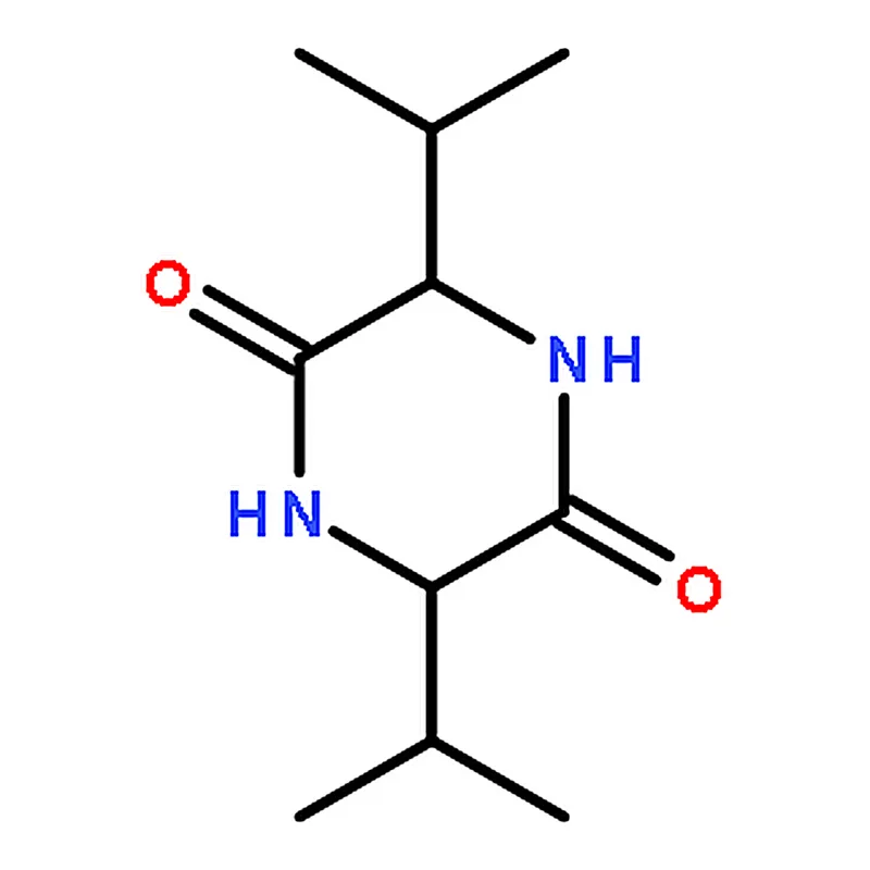 RHAWN (3S,6S)-3,6-Diisopropylpiperazine-2,5-dione