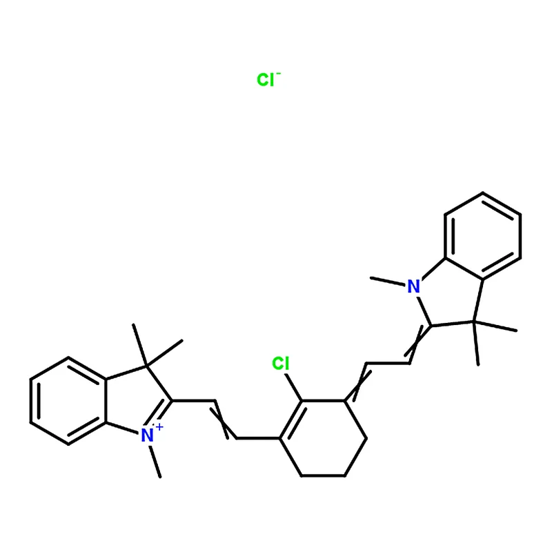 RHAWN IR 775 Chloride