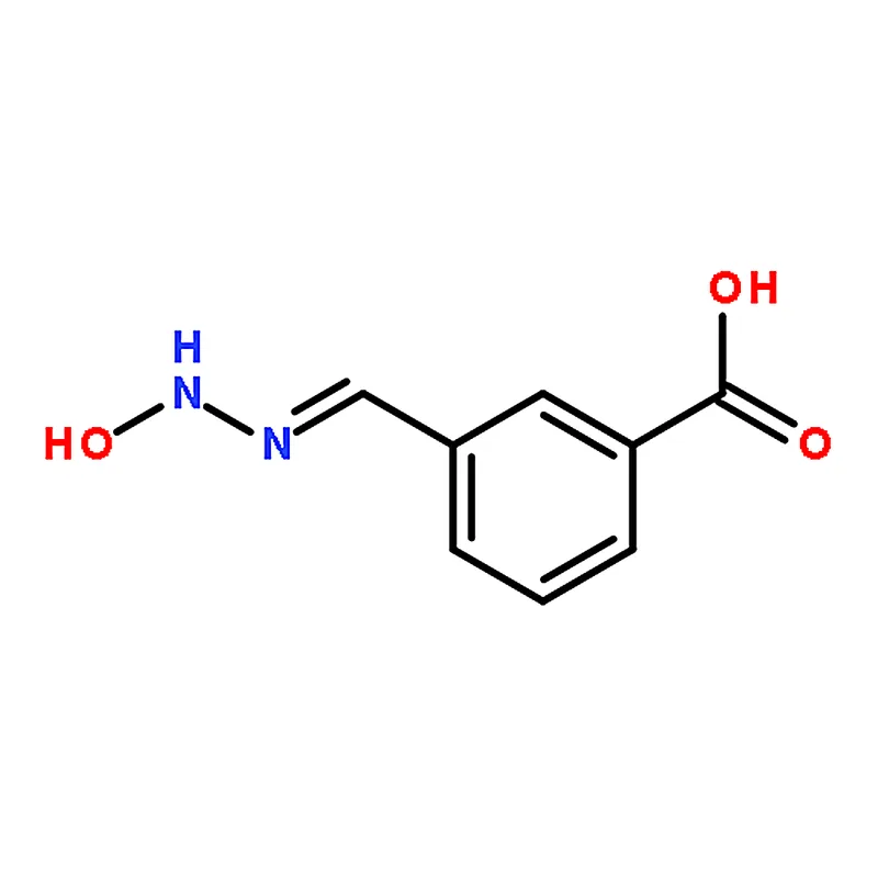 RHAWN 3-(N-Hydroxycarbamimidoyl)benzoic acid