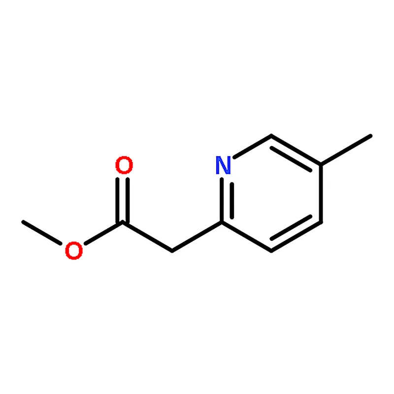 RHAWN Methyl 2-(5-methylpyridin-2-yl)acetate