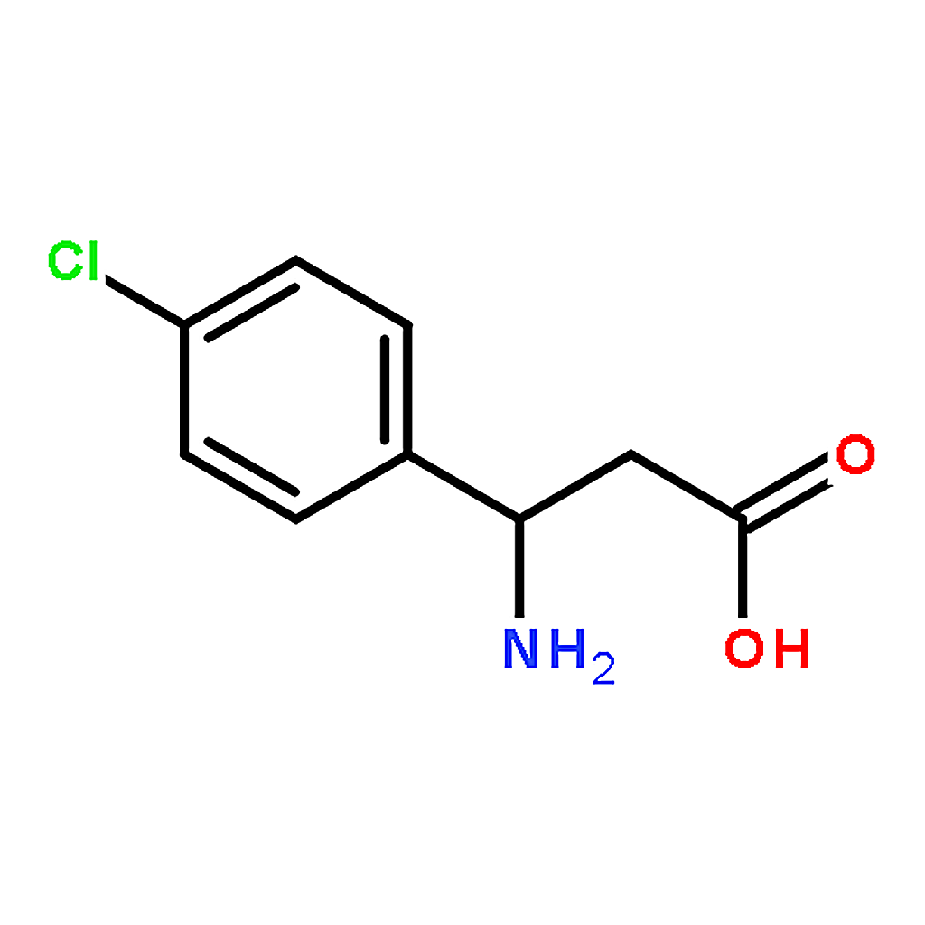 RHAWN 3-Amino-3-(4-chlorophenyl)propanoic acid