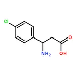 RHAWN 3-Amino-3-(4-chlorophenyl)propanoic acid