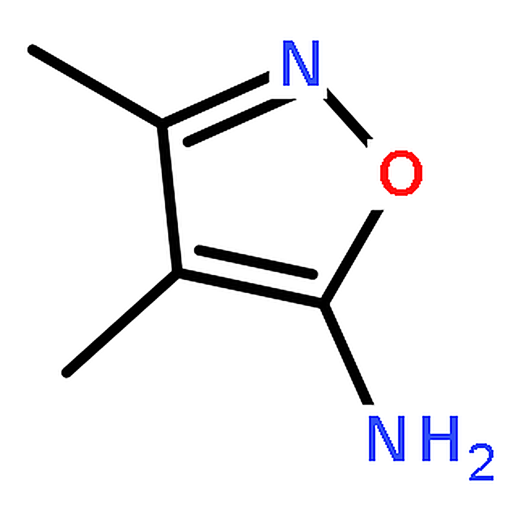 RHAWN 5-Amino-3，4-dimethylisoxazole
