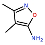 RHAWN 5-Amino-3,4-dimethylisoxazole