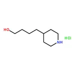 RHAWN 4-(4-Piperidyl)-1-butanol Hydrochloride